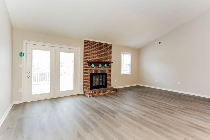 2,080/Mo, 9616 Kent Village Dr Charlotte, NC 28269 Misc View 2