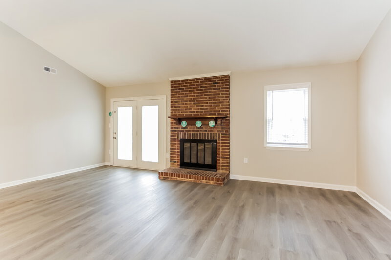 2,080/Mo, 9616 Kent Village Dr Charlotte, NC 28269 Misc View 3