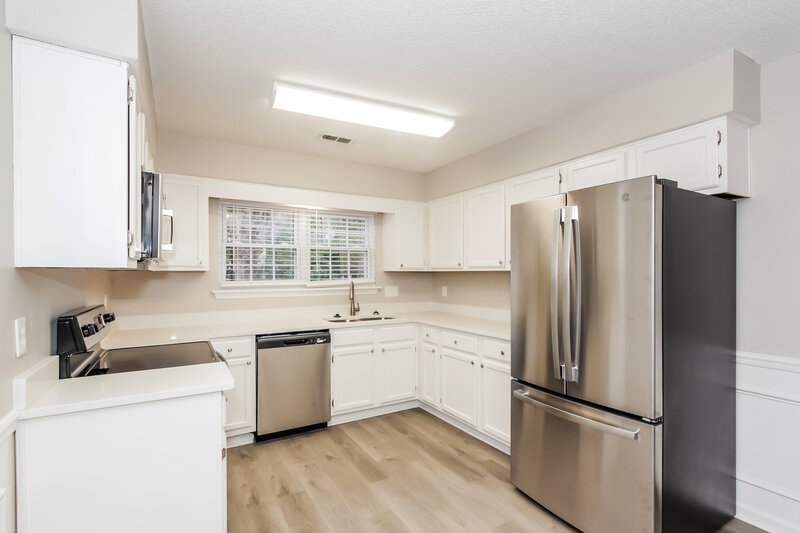 2,080/Mo, 9616 Kent Village Dr Charlotte, NC 28269 Misc View 6