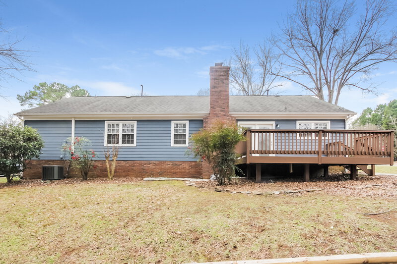 2,080/Mo, 9616 Kent Village Dr Charlotte, NC 28269 Misc View 13