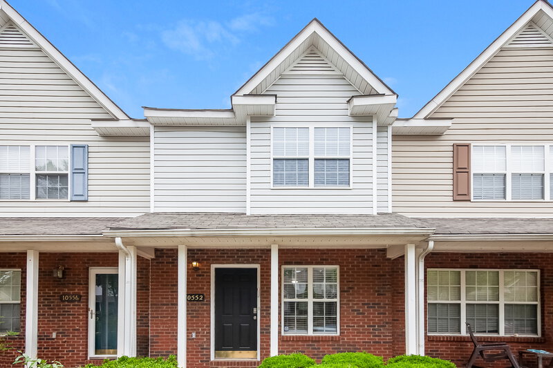 2,075/Mo, 10552 English Setter Way Charlotte, NC 28269 External View