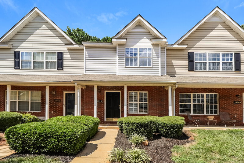 2,000/Mo, 10552 English Setter Way Charlotte, NC 28269 External View