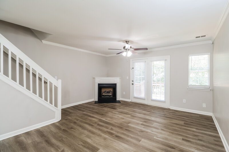2,000/Mo, 10552 English Setter Way Charlotte, NC 28269 Misc View 2