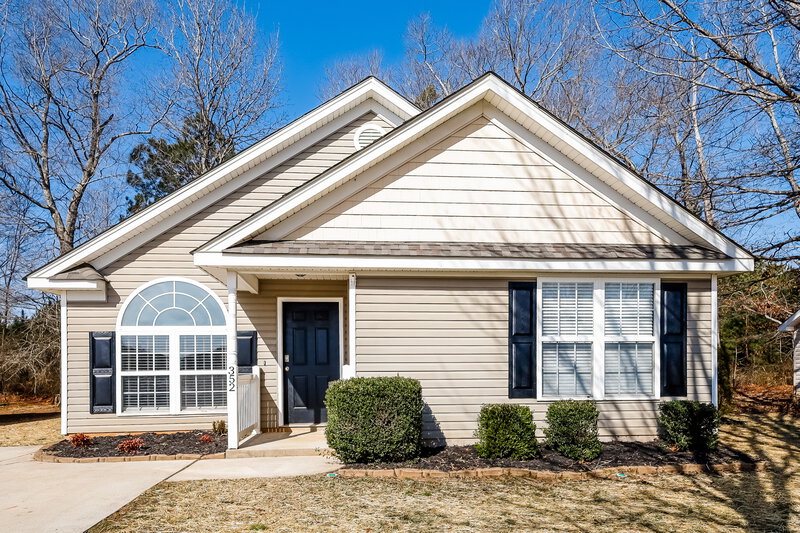 1,745/Mo, 352 Pelling Dr York, SC 29745 External View