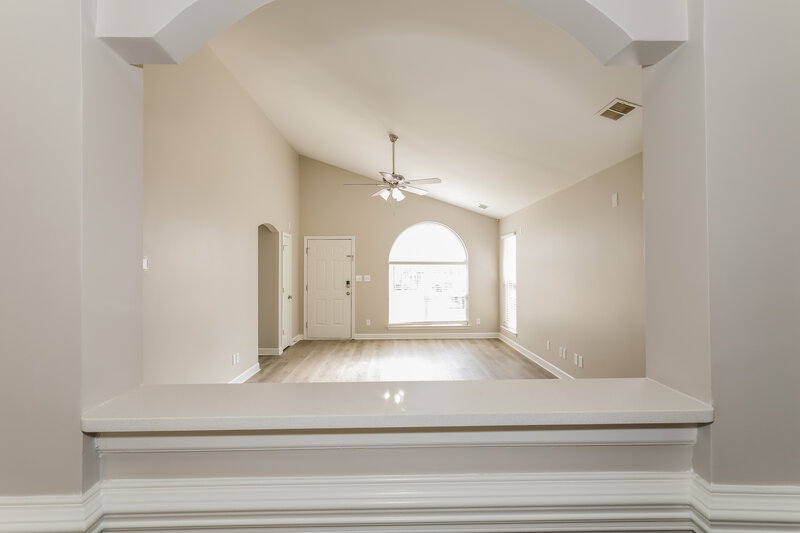 1,745/Mo, 352 Pelling Dr York, SC 29745 Living Room View 3