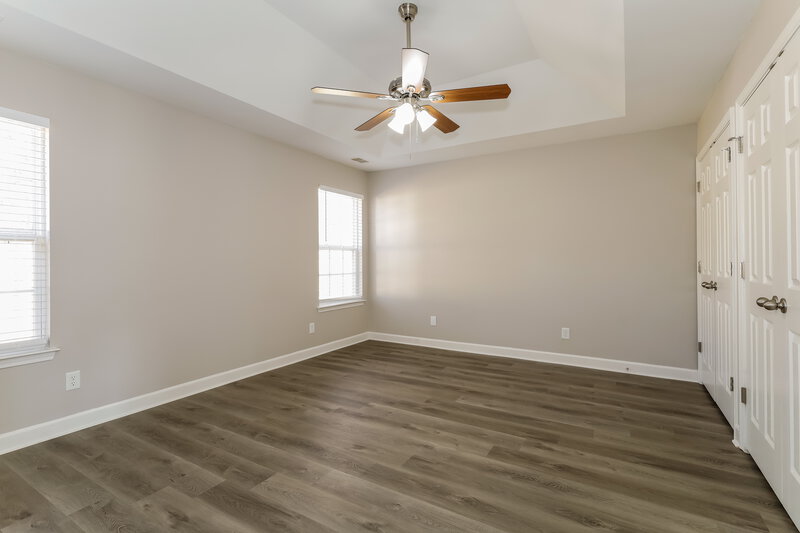 1,745/Mo, 352 Pelling Dr York, SC 29745 Main Bedroom View 2