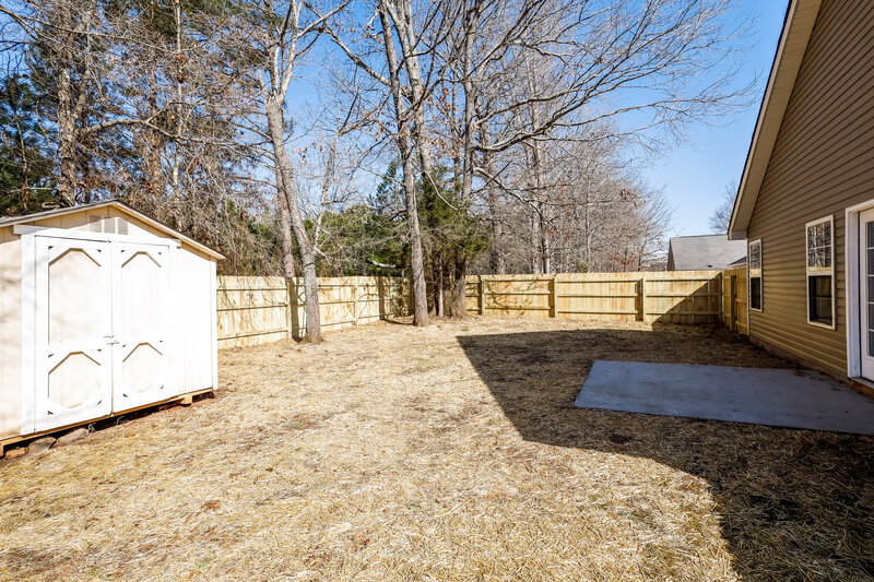 1,745/Mo, 352 Pelling Dr York, SC 29745 Exterior View