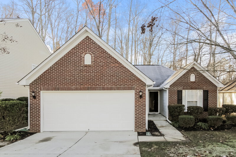 1,680/Mo, 14335 O Casey Ln Charlotte, NC 28213 Front View