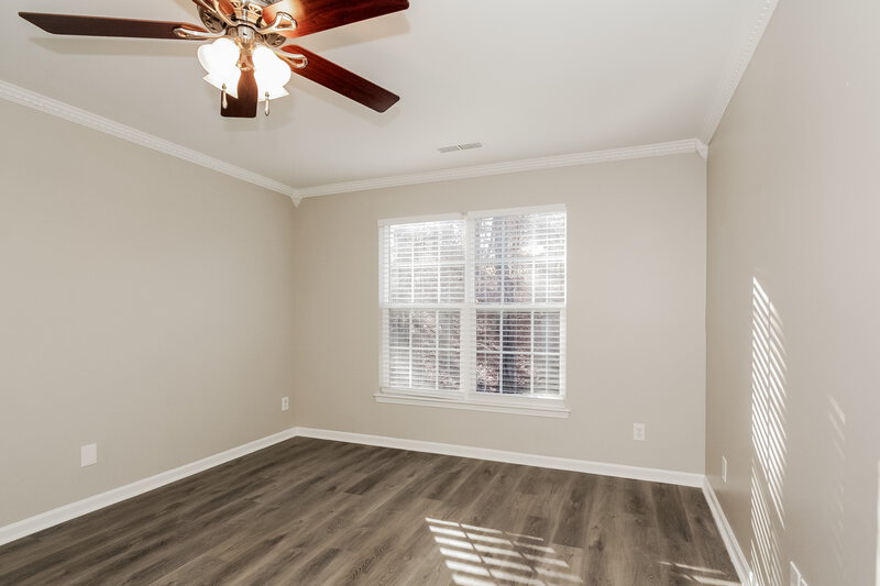 1,680/Mo, 14335 O Casey Ln Charlotte, NC 28213 Main Bedroom View 2