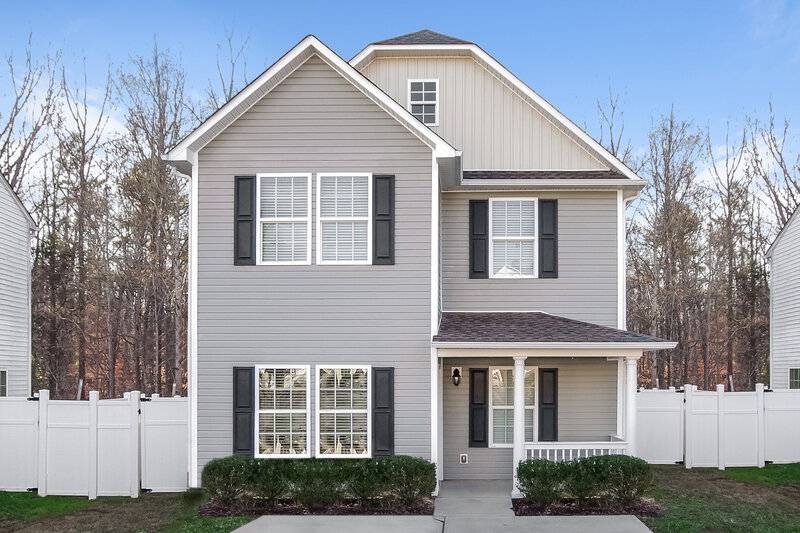 2,350/Mo, 214 Makayla Ct Fort Mill, SC 29715 External View