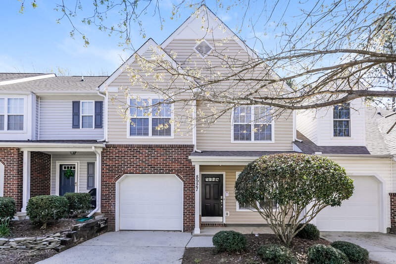 2,455/Mo, 8927 Scotch Heather Way Charlotte, NC 28277 External View