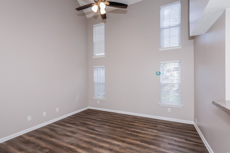 2,455/Mo, 8927 Scotch Heather Way Charlotte, NC 28277 Living Room View 3