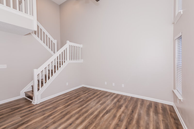 2,455/Mo, 8927 Scotch Heather Way Charlotte, NC 28277 Living Room View 4