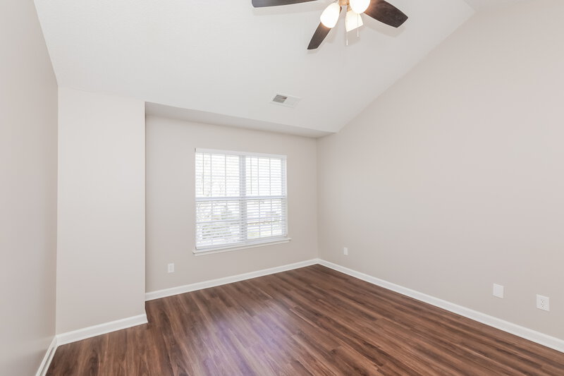 2,455/Mo, 8927 Scotch Heather Way Charlotte, NC 28277 Main Bedroom View