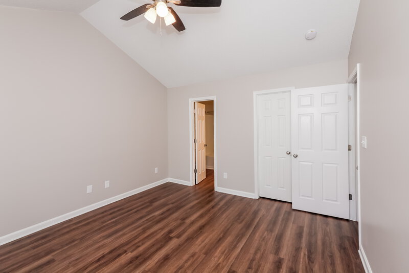 2,455/Mo, 8927 Scotch Heather Way Charlotte, NC 28277 Main Bedroom View 2