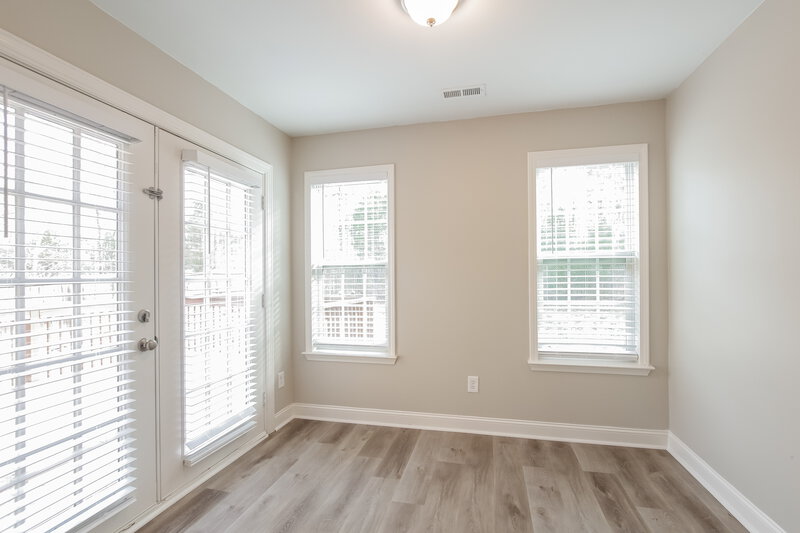 1,875/Mo, 2302 Larkspur Ln Wingate, NC 28174 Bedroom View