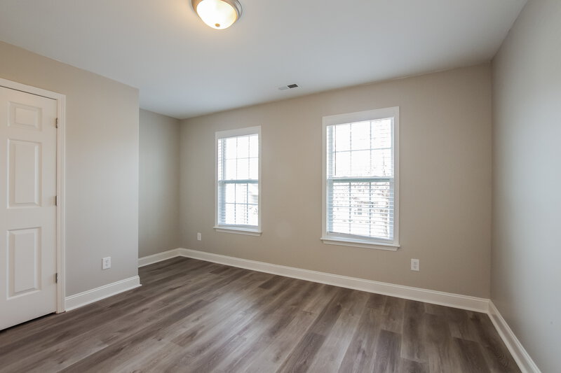 1,875/Mo, 2302 Larkspur Ln Wingate, NC 28174 Bedroom View 3