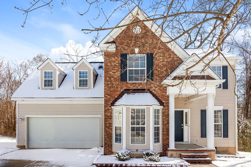 2,920/Mo, 109 Silverleaf Rd Mount Holly, NC 28120 External View