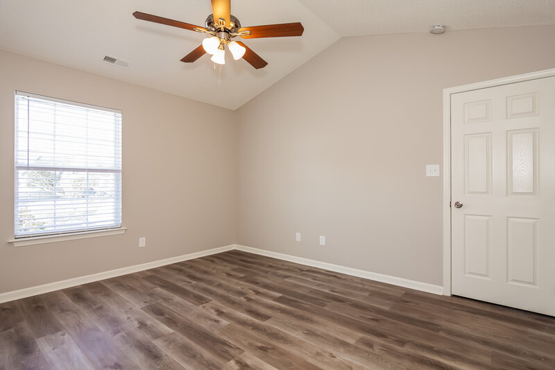 2,920/Mo, 109 Silverleaf Rd Mount Holly, NC 28120 Main Bedroom View