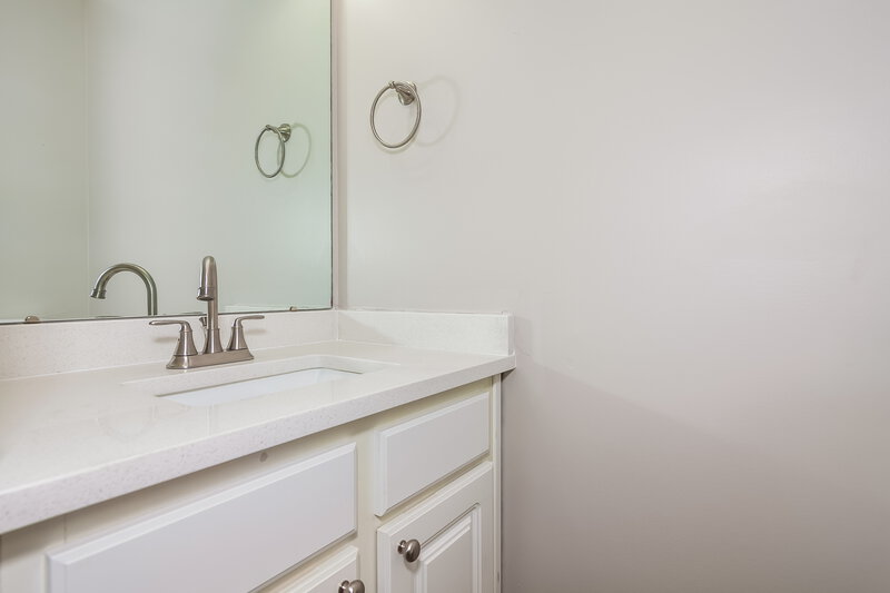 2,920/Mo, 109 Silverleaf Rd Mount Holly, NC 28120 Powder Room View