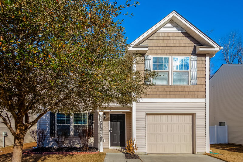 1,775/Mo, 839 Sherman St Gastonia, NC 28052 External View