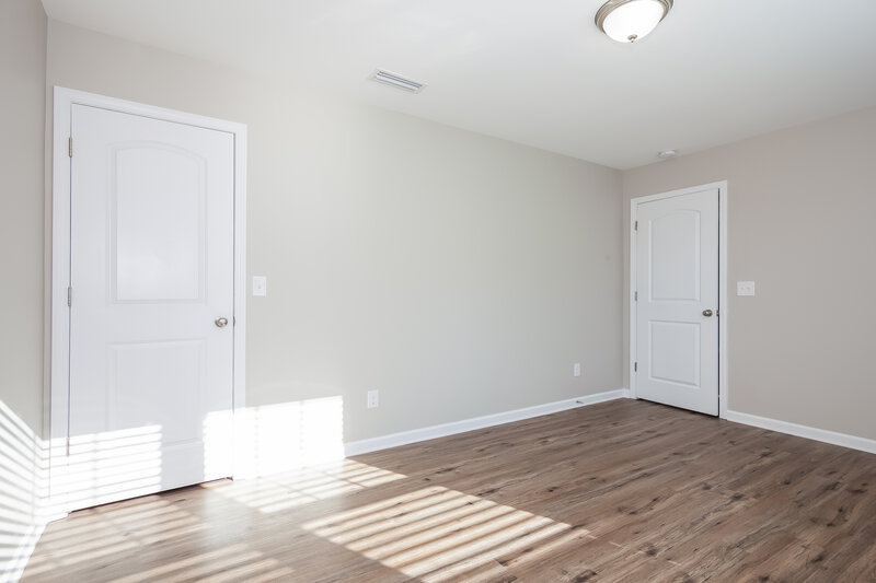 1,775/Mo, 839 Sherman St Gastonia, NC 28052 Bedroom View 2