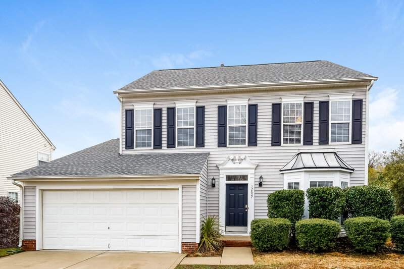 2,065/Mo, 12827 Winget Rd Charlotte, NC 28278 External View