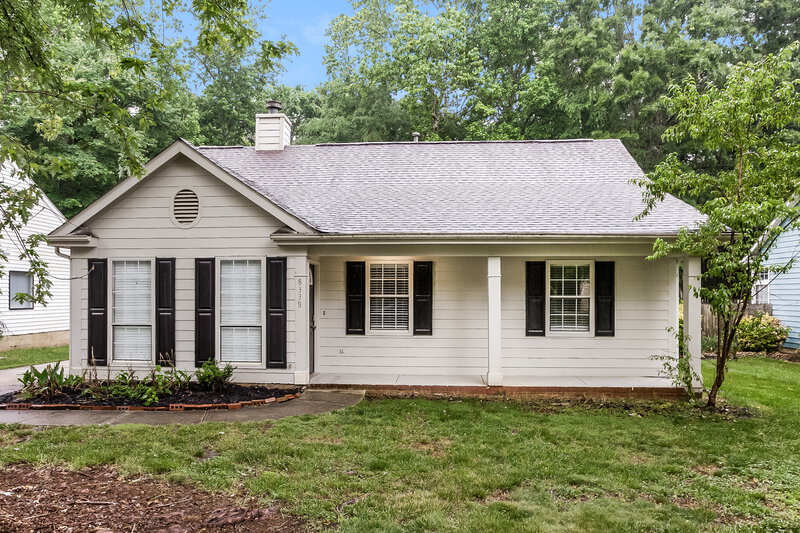 1,840/Mo, 8338 Houndstooth Dr Charlotte, NC 28227 External View