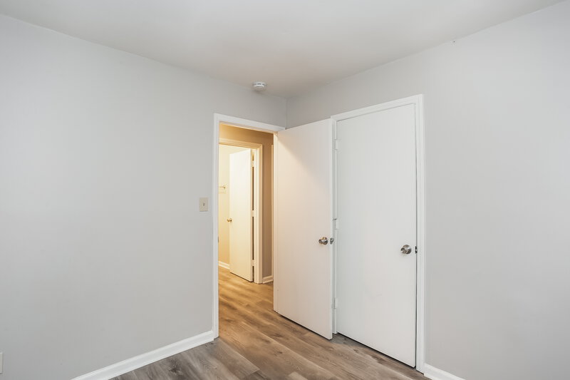 1,840/Mo, 8338 Houndstooth Dr Charlotte, NC 28227 Bedroom View 3