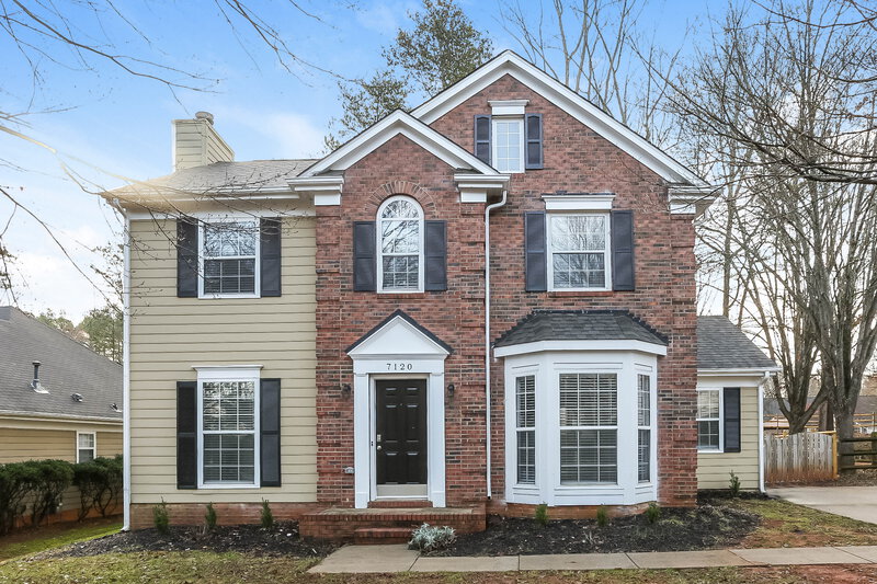 1,935/Mo, 7120 Spandril Ln Charlotte, NC 28215 External View