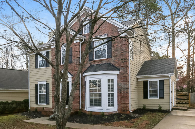 1,935/Mo, 7120 Spandril Ln Charlotte, NC 28215 Front View