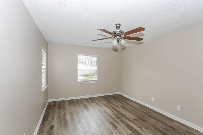 1,935/Mo, 7120 Spandril Ln Charlotte, NC 28215 Main Bedroom View