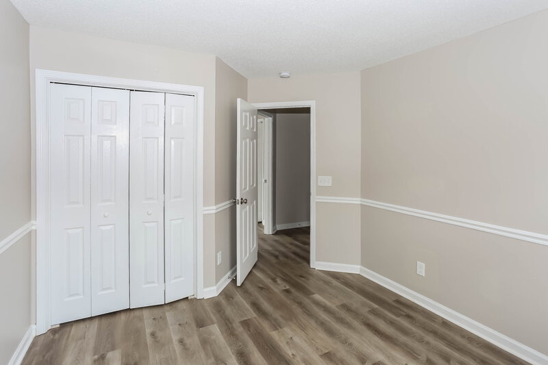 1,935/Mo, 7120 Spandril Ln Charlotte, NC 28215 Bedroom View