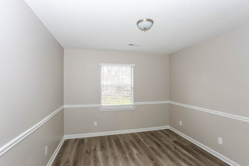 1,935/Mo, 7120 Spandril Ln Charlotte, NC 28215 Bedroom View 2