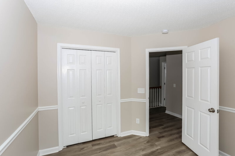 1,935/Mo, 7120 Spandril Ln Charlotte, NC 28215 Bedroom View 3