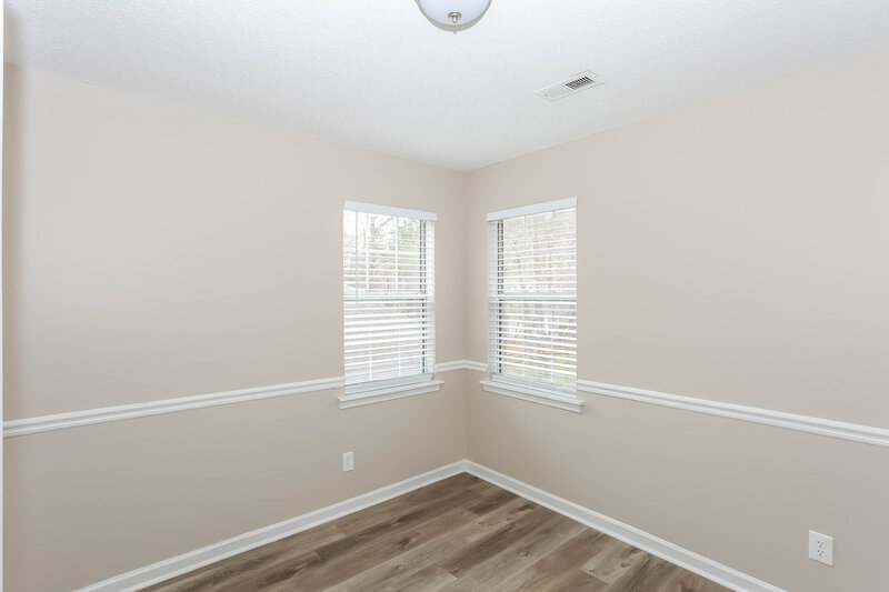 1,935/Mo, 7120 Spandril Ln Charlotte, NC 28215 Bedroom View 4