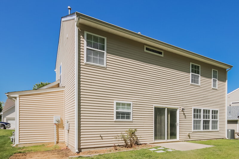 2,120/Mo, 142 Hampshire Dr Mooresville, NC 28115 Misc View 14