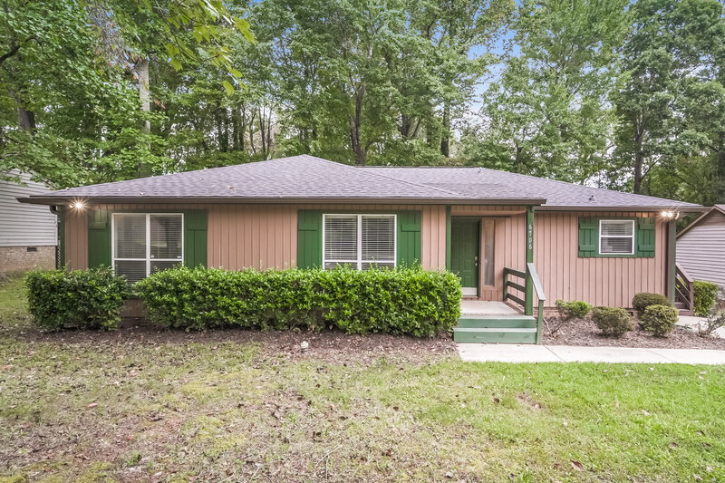 1,755/Mo, 6706 Santa Maria Ln Charlotte, NC 28227 External View
