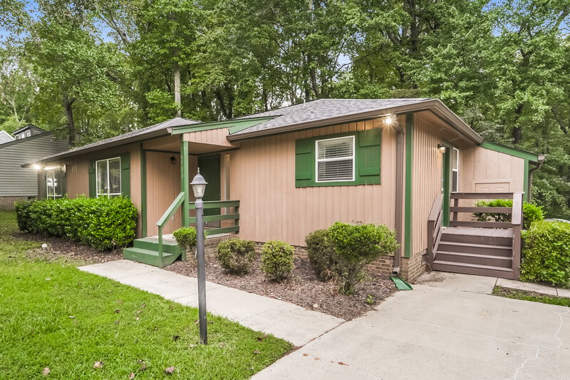 1,755/Mo, 6706 Santa Maria Ln Charlotte, NC 28227 Front View