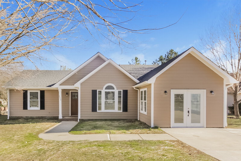 1,895/Mo, 2808 Faircroft Way Monroe, NC 28110 External View