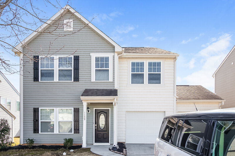 1,935/Mo, 1139 Blue Topaz Dr Dallas, NC 28034 External View