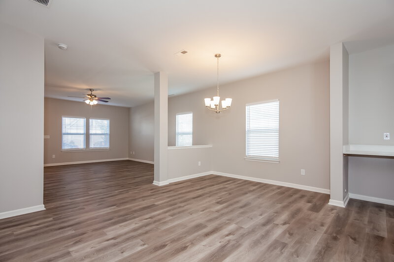 1,935/Mo, 1139 Blue Topaz Dr Dallas, NC 28034 Dining Room View