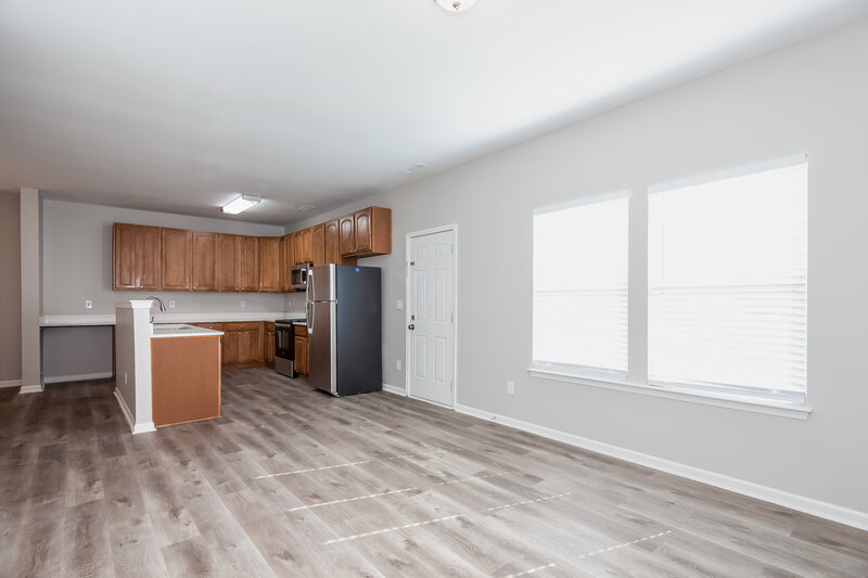 1,935/Mo, 1139 Blue Topaz Dr Dallas, NC 28034 Breakfast Nook View