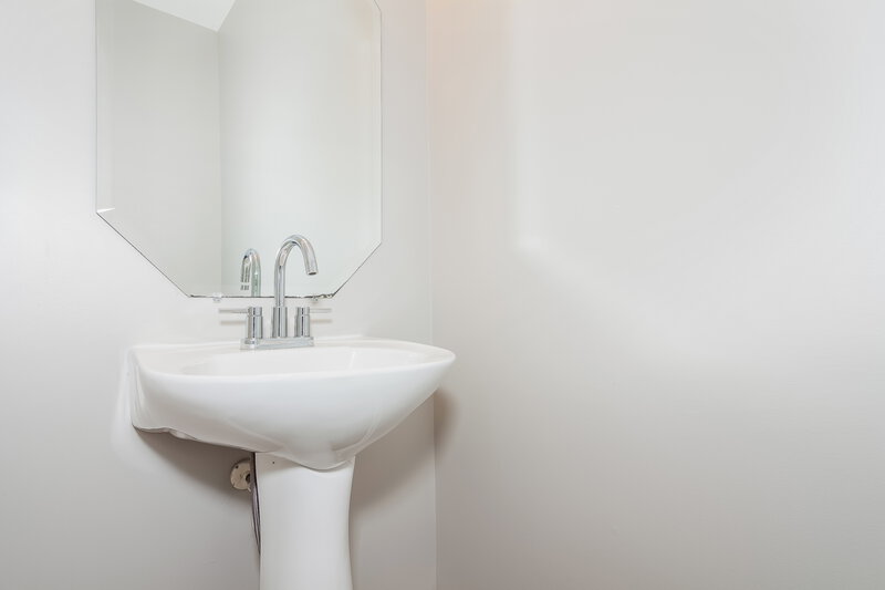 1,935/Mo, 1139 Blue Topaz Dr Dallas, NC 28034 Powder Room View