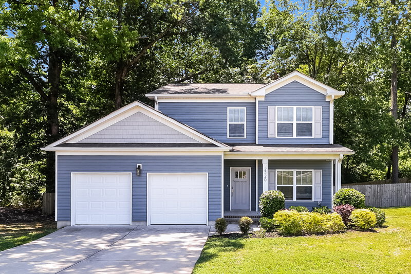 2,290/Mo, 2220 Moose Rd Kannapolis, NC 28083 External View