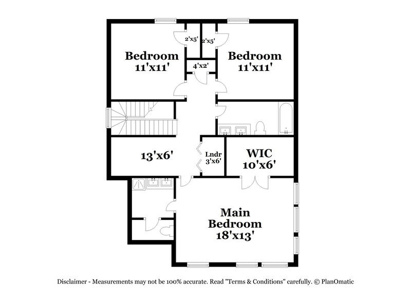 3,060/Mo, 2220 Moose Rd Kannapolis, NC 28083 Floor Plan View 2