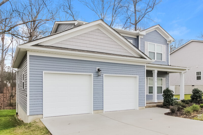 3,060/Mo, 2220 Moose Rd Kannapolis, NC 28083 Front View