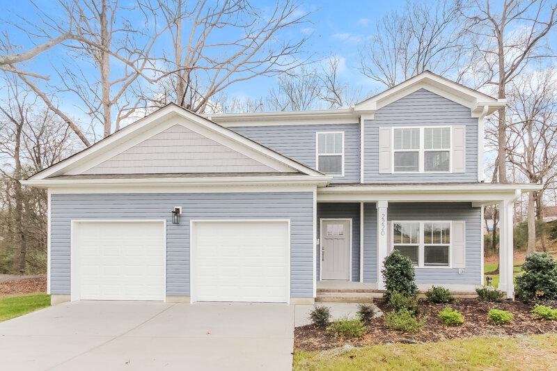 3,060/Mo, 2220 Moose Rd Kannapolis, NC 28083 Front View 2