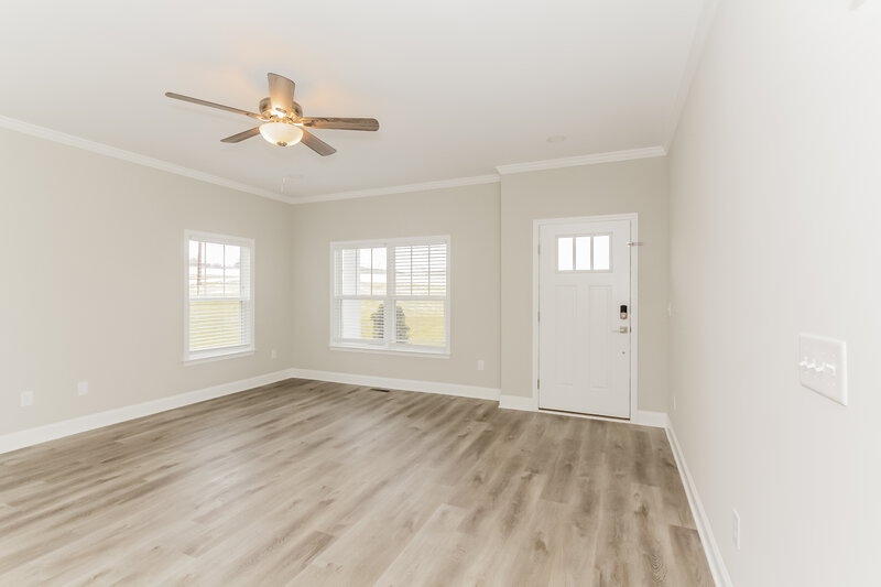 3,060/Mo, 2220 Moose Rd Kannapolis, NC 28083 Living Room View