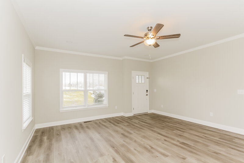 3,060/Mo, 2220 Moose Rd Kannapolis, NC 28083 Living Room View 2